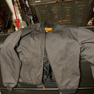 Mens mechanic jacket